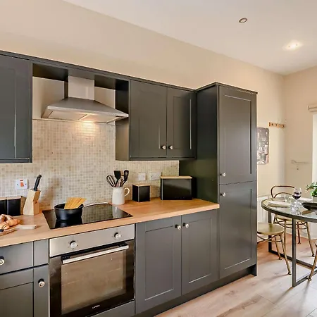 Casa vacanze 2 Bed In Richmond 91350 Easby