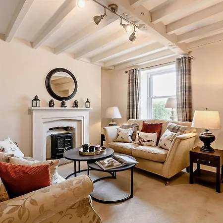 Prázdninový dům 2 Bed In Richmond 91350 Easby