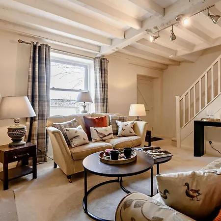 Casa vacanze 2 Bed In Richmond 91350