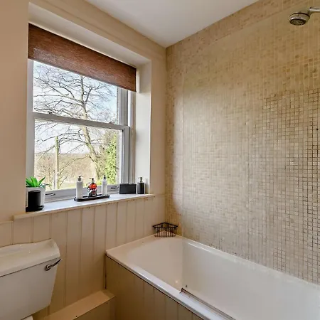 2 Bed In Richmond 91350 Prázdninový dům Easby
